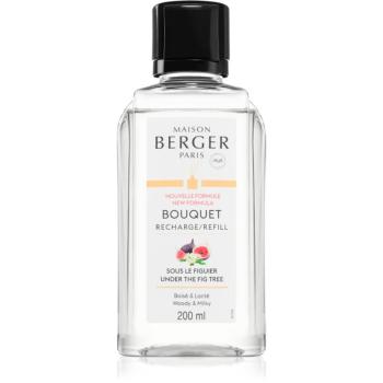 Maison Berger Paris Under The Fig Tree náplň do aroma difuzérů 200 ml