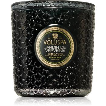 VOLUSPA Maison Noir Jardin De Verveine vonná svíčka I. 910 g