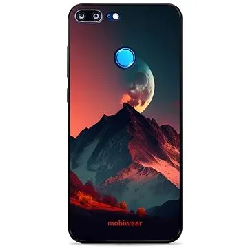 Mobiwear Glossy lesklý pro Honor 9 Lite - G007G (5904808453714)