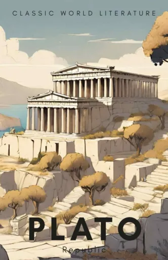 Republic - Plato