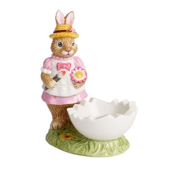 Stojan na vajíčko Anna, kolekce Bunny Tales - Villeroy & Boch