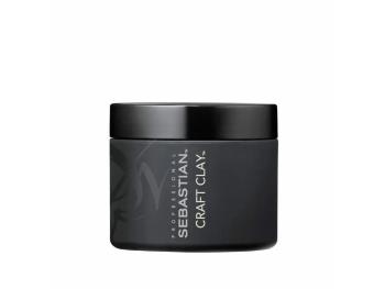 Sebastian Professional Modelovací hlína pro všechny typy vlasů (Craft Clay) 52 ml