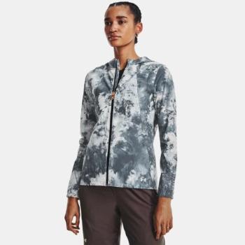 Under Armour UA Anywhere STORM Shine Jkt-BLU - XS