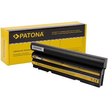 PATONA pro Dell Latitude E6420/E6430 6600mAh Li-Ion 11,1V (PT2829)