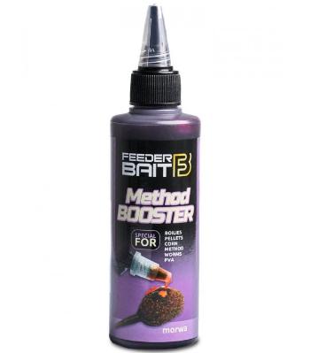 Feederbait method booster 100 ml - moruše