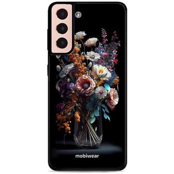 Mobiwear Glossy lesklý pro Samsung Galaxy S21 - G012G (5904808457361)