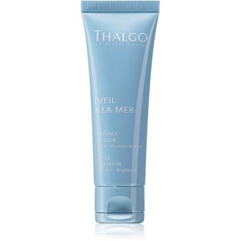 Thalgo Éveil à la Mer Gentle Exfoliator jemný pleťový peeling 50 ml