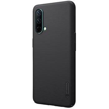 Nillkin Super Frosted pro OnePlus Nord CE 5G Black  (6902048223912)