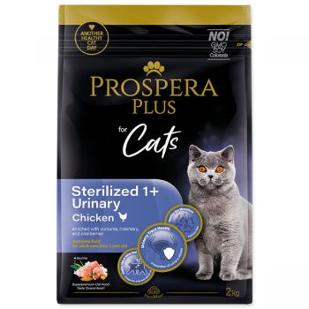 PROSPERA Plus Sterilized 1+ Urinary kuře 2 kg