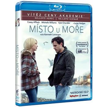 Místo u moře - Blu-ray (BD001593)