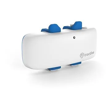 Tractive GPS DOG 4 – GPS sledování polohy a aktivity pro psy (TRNJAWH)
