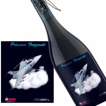 Víno Gripen (Druh Vína: Prosecco)