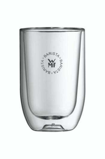 Sada skleniček WMF Latte Macchiato Barista 2-pack