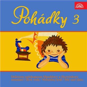 Pohádky 3 ()