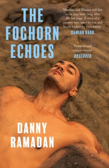 The Foghorn Echoes - Danny Ramadan