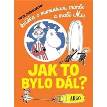 Jak to bylo dál? (978-80-257-2274-9)