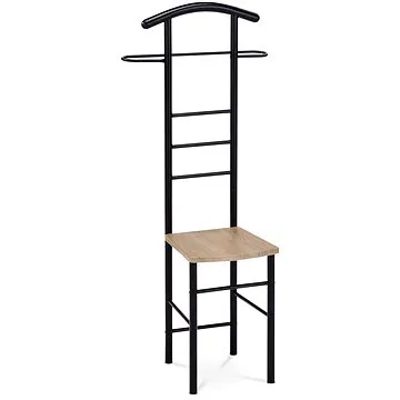 Stojan na oblečení Mario černý (8591957733742)