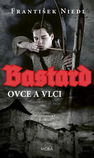Bastard - ovce a vlci - František Niedl