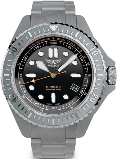 Aviator XPRO DIVE 300 AUTO V.1.43.0.362.5
