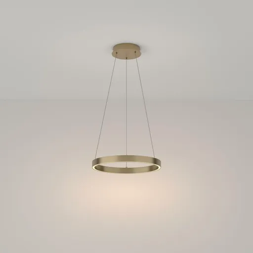 MAYTONI Závěsné svítidlo Rim 3000K 25W MOD058PL-L22BS3K