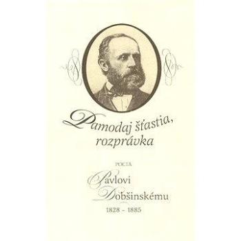 Pamodaj šťastia, rozprávka (978-80-811-9046-9)