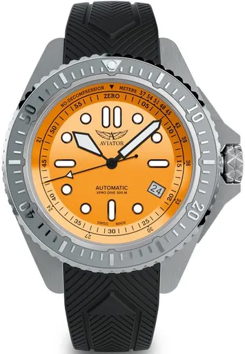 Aviator XPRO DIVE 300 AUTO V.1.43.0.365.6