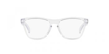 Oakley Frogskins Xs Rx OY 8009 08 48 Gyerek szemüvegkeret (optikai keret)