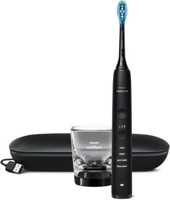 Elektromos fogkefe Philips Sonicare DiamondClean HX9911/09