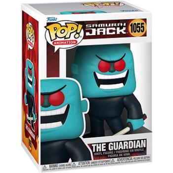 Funko POP! Animation Samurai Jack S1 - The Guardian (889698573740)