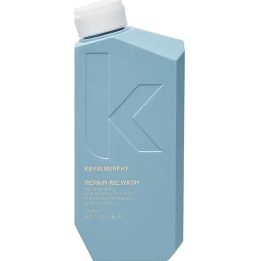 Kevin Murphy Rekonstrukční šampon pro suché a poškozené vlasy Repair-Me.Wash (Reconstructing Strengthening Shampoo) 250 ml