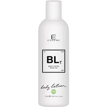 ESSERE BIO Tělové mléko zelený čaj 250 ml (8053908270084)