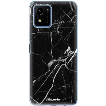 iSaprio Black Marble 18 pro Vivo Y01 (bmarble18-TPU3-VivY01)