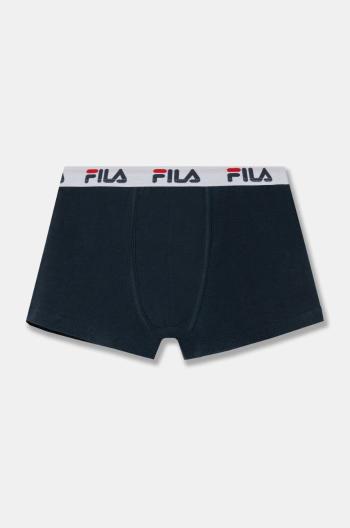 Fila - Dětské boxerky 125-157 cm