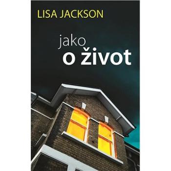 Jako o život (978-80-749-8340-5)