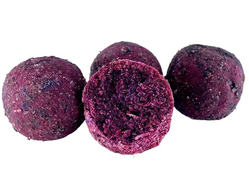 LK Baits Boilie TopRestart Purple Plum 1kg - 20mm,LK Baits Boilie TopRestart Purple Plum 1kg - 20mm