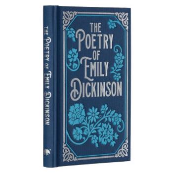 The Poetry of Emily Dickinson - Emily Dickinson