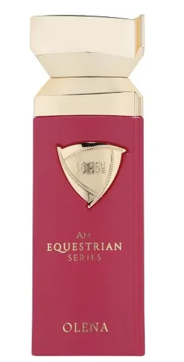 French Avenue An Equestrian Series Olena - EDP 100 ml