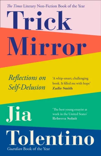 Trick Mirror - Tolentino Jia