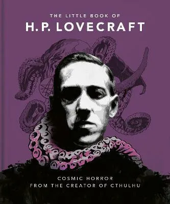 The Little Book of HP Lovecraft - OH