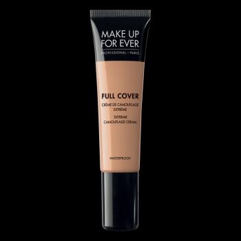 Make Up For Ever Vysoce krycí korektor Full Cover (Extreme Camouflage Cream) 15 ml 8 Beige