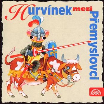 Divadlo S+H: Hurvínek mezi Přemyslovci - CD (SU5173-2)