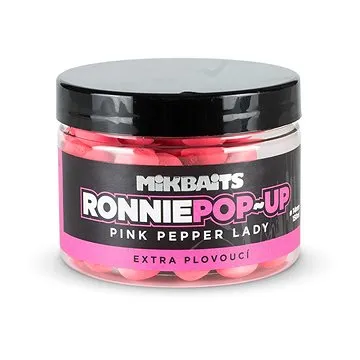 Mikbaits Ronnie pop-up 14mm 150ml (RYB018684nad)
