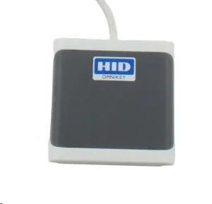OMNIKEY 5022 CL RFID čtečka USB-HID 13, 56Mhz