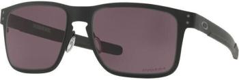 Oakley Holbrook Metal 412311 Matte Black/Prizm Grey Lifestyle okuliare