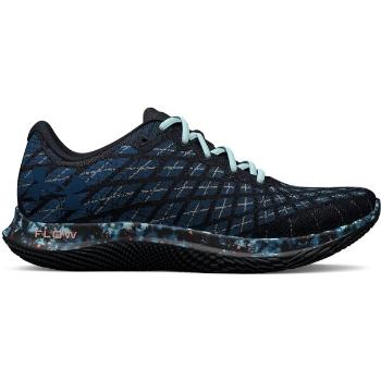 Under Armour FLOW VELOCITI WIND 2 Pánské běžecké boty, tmavě modrá, velikost 42