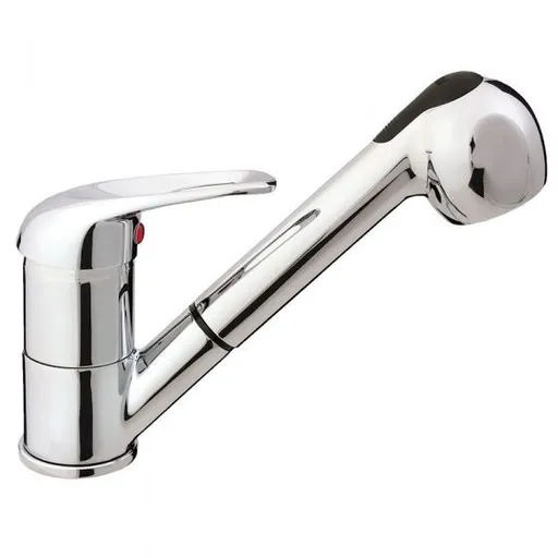 Rubineta Dřezová baterie PRINCE P-21 STAR OLBAP21M