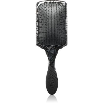 Wet Brush Pro detangler Mineral sparkle kartáč pro snadné rozčesání vlasů Black 1 ks