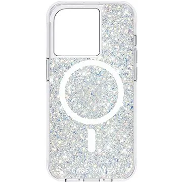 Case Mate Twinkle Stardust MagSafe iPhone 14 Pro (CM049398)