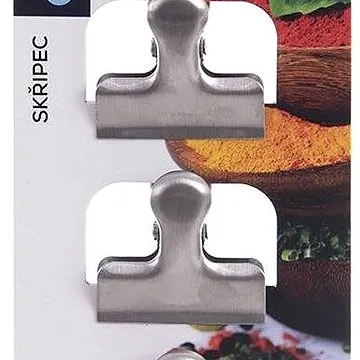 ORION Skřipec nerez 4 cm 3 ks (532081)