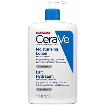 CeraVe Hydratační mléko 1000 ml